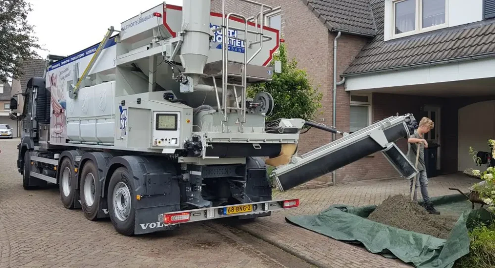 Actie - MultiVloerenBrabant