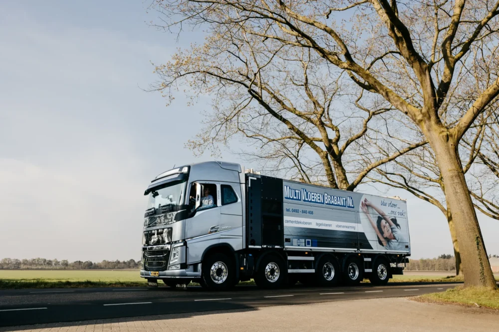 Multi Vloeren Brabant - 25