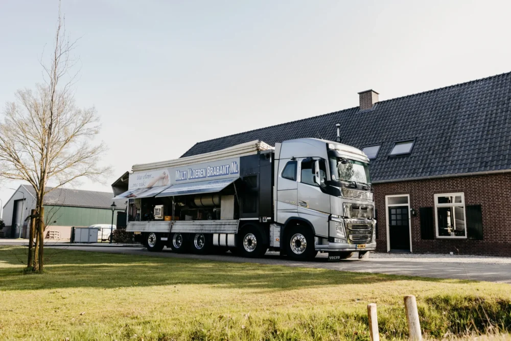 Multi Vloeren Brabant - 50