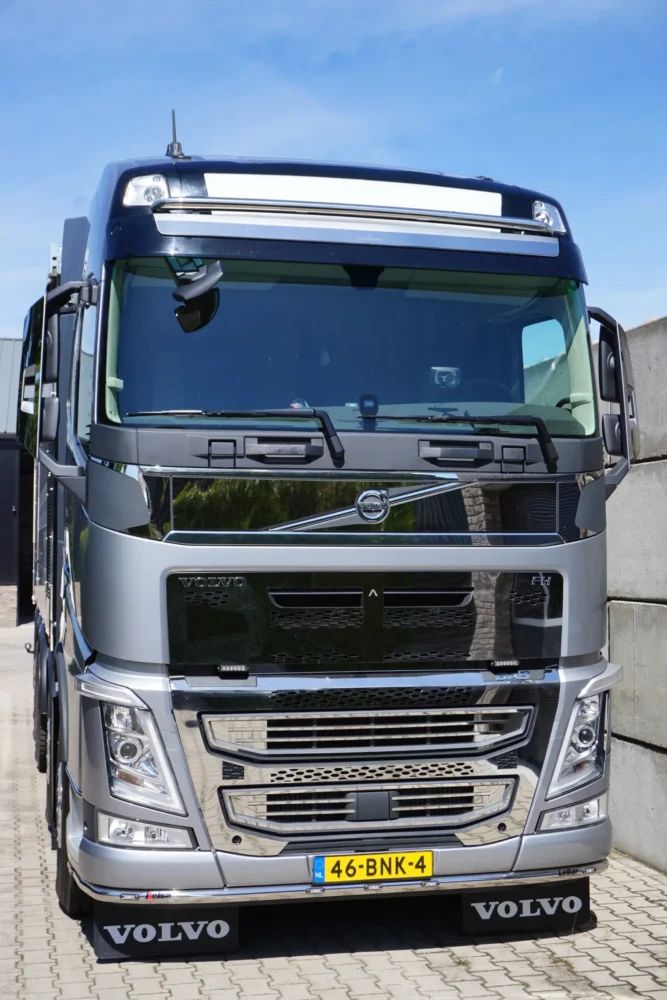 TruckFront - MultiVloerenBrabant