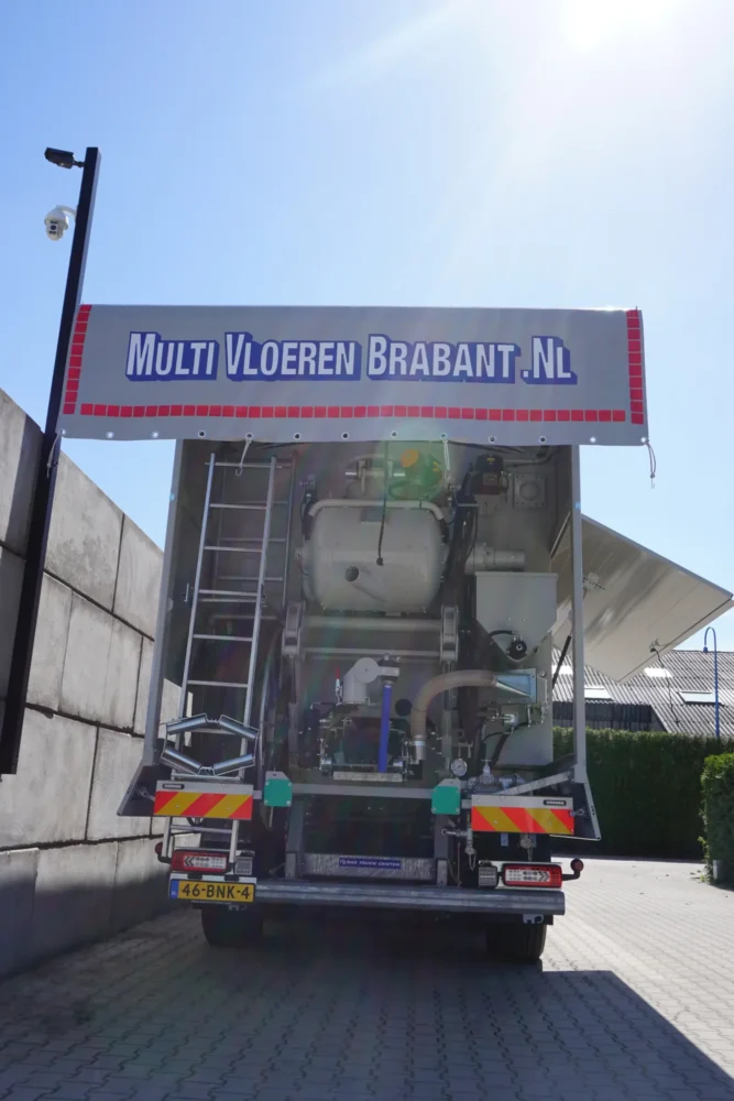 TruckInside - MultiVloerenBrabant
